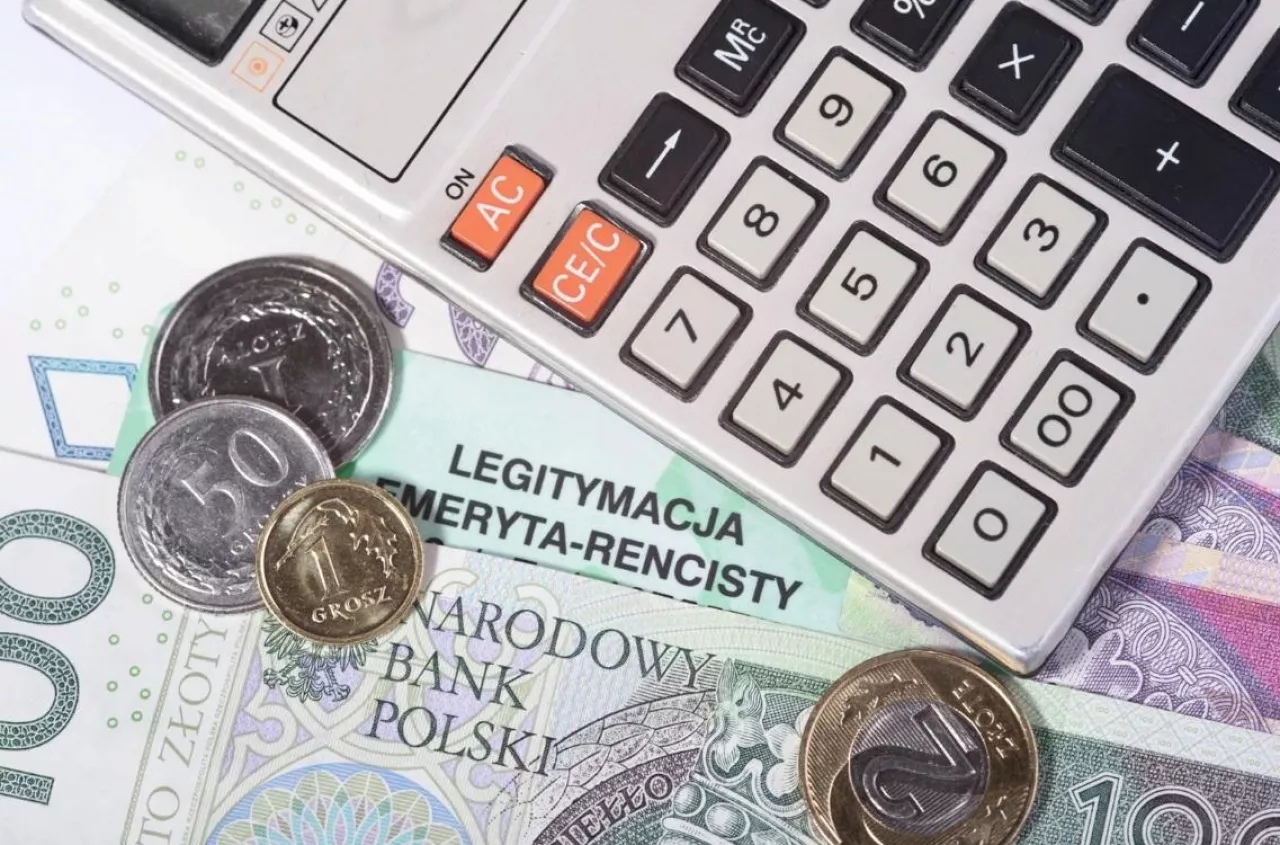 Rolnicy dostaną więcej niż rok temu. KRUS podnosi stawki