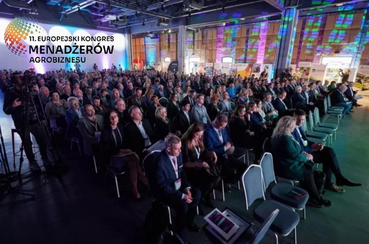 Rolnictwo po 2027 roku. Kluczowa debata już w marcu