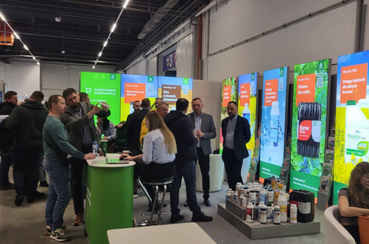 Mróz już uderzył, teraz nadchodzi susza. Czym ratować plony?