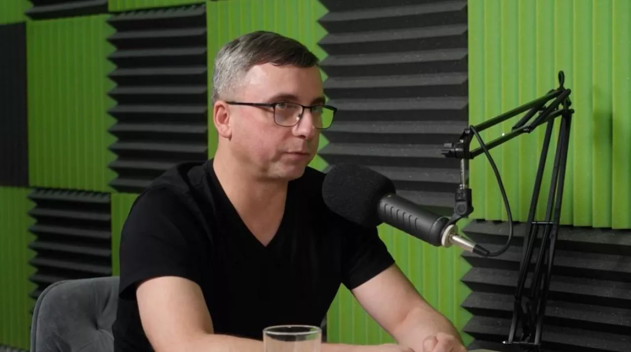 Grzegorz Ignaczewski, ekspert ds. Funduszy Unijnych i Wspólnej Polityki Rolnej