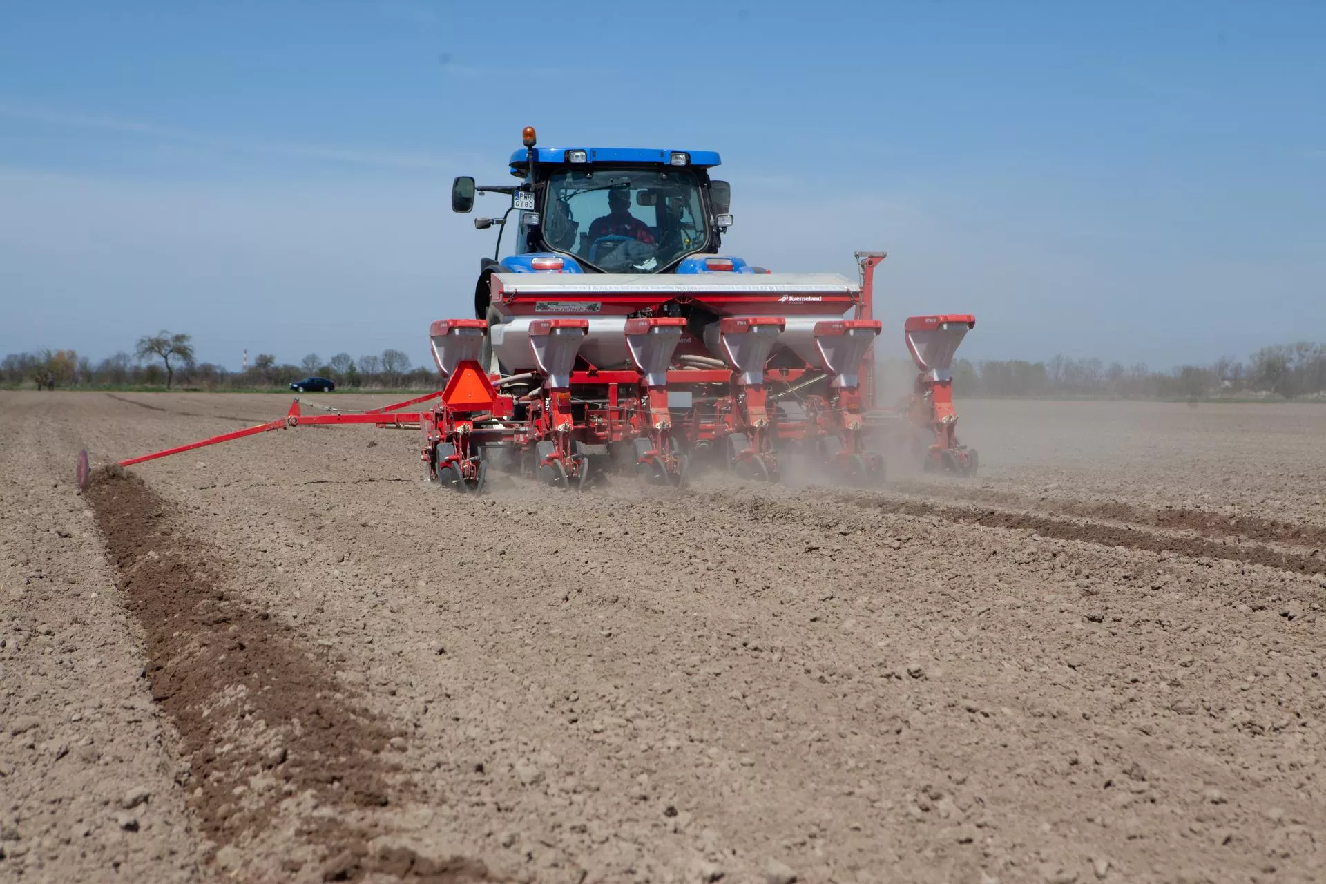 Ile potasu pod kukurydzę? Ten błąd w nawożeniu może kosztować plon