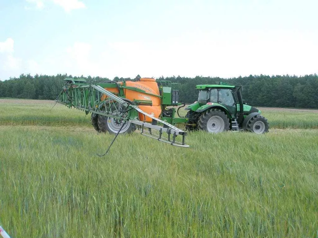 Kupujesz środki ochrony roślin? od dzisiaj możesz się zdziwić przy kasie