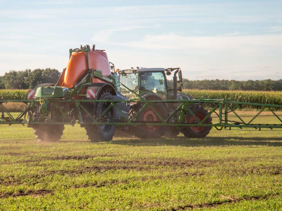 Od 6 marca duża zmiana dla rolników. Bez tego nie kupisz już ŚOR