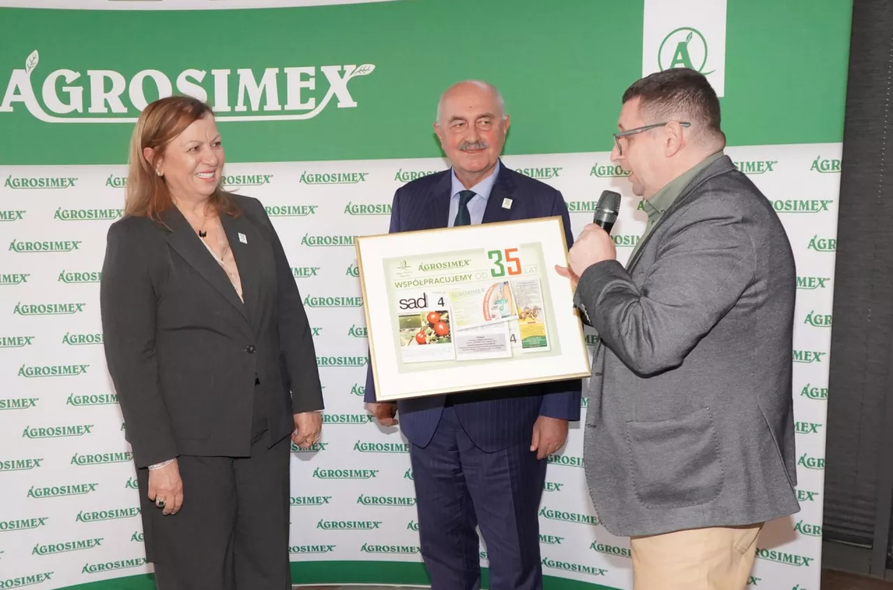 Zaczynali w garażu. Dziś są potęgą w rolnictwie