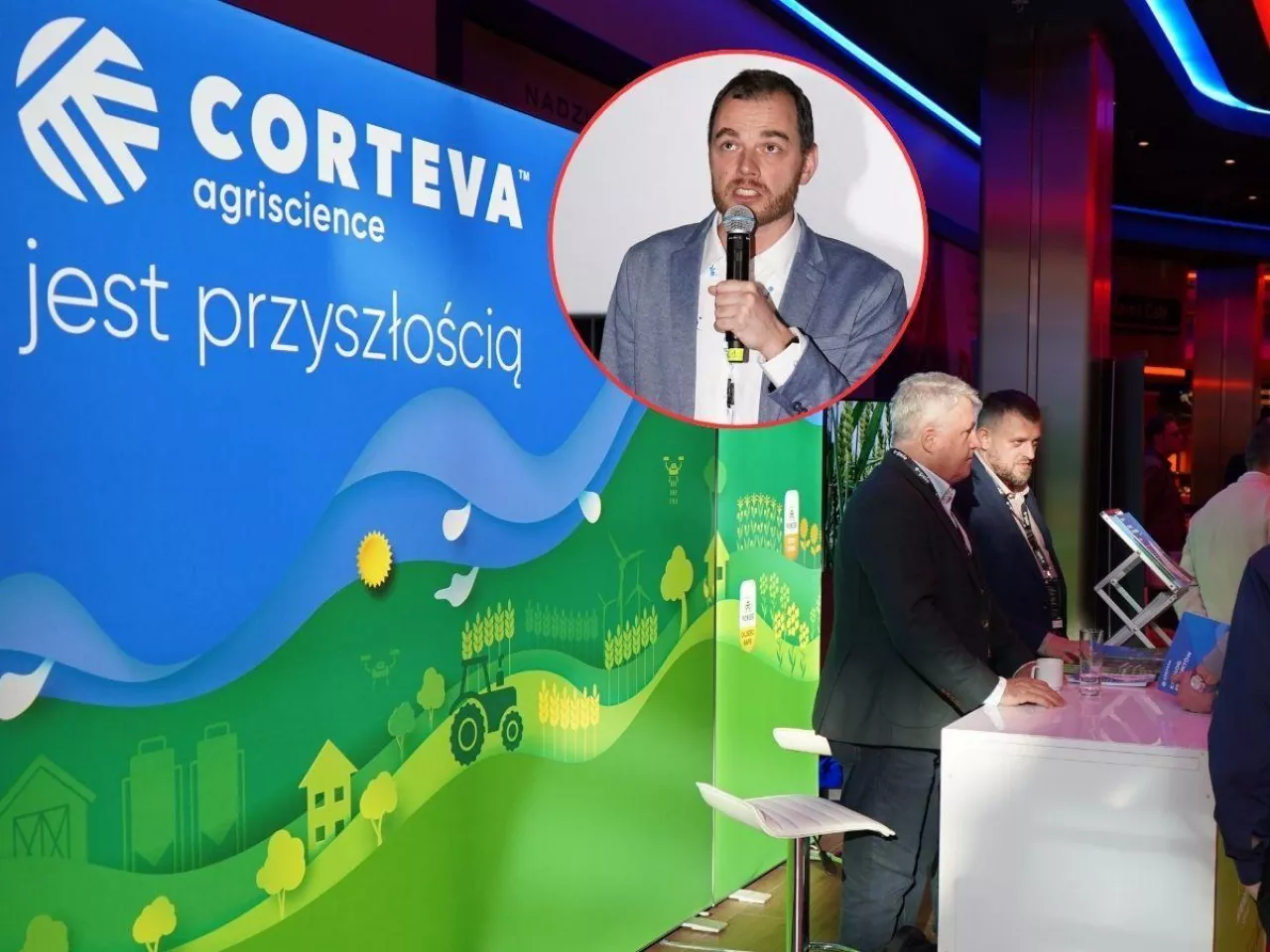 Gdzie uciekają pieniądze w polu? Rolnik może odzyskać tysiące złotych z hektara