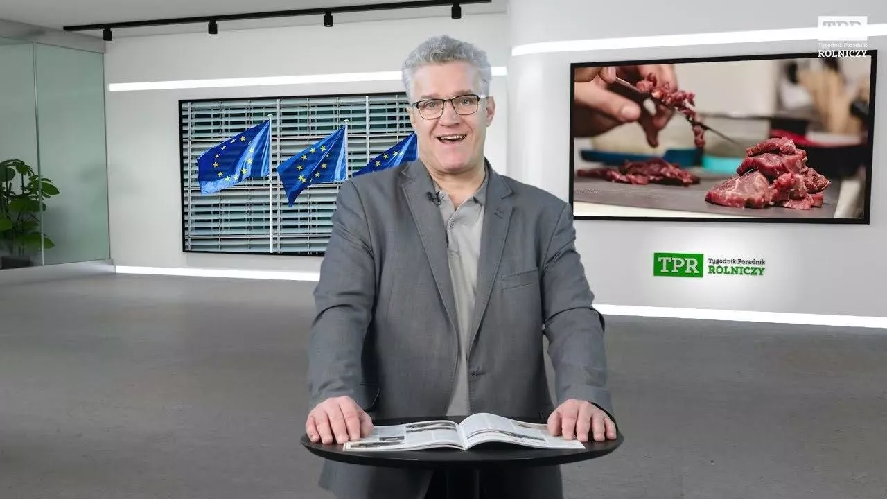 Paweł Kuroczycki w swojej stałej rubryce komentuje najnowsze doniesienia z branży rolniczej