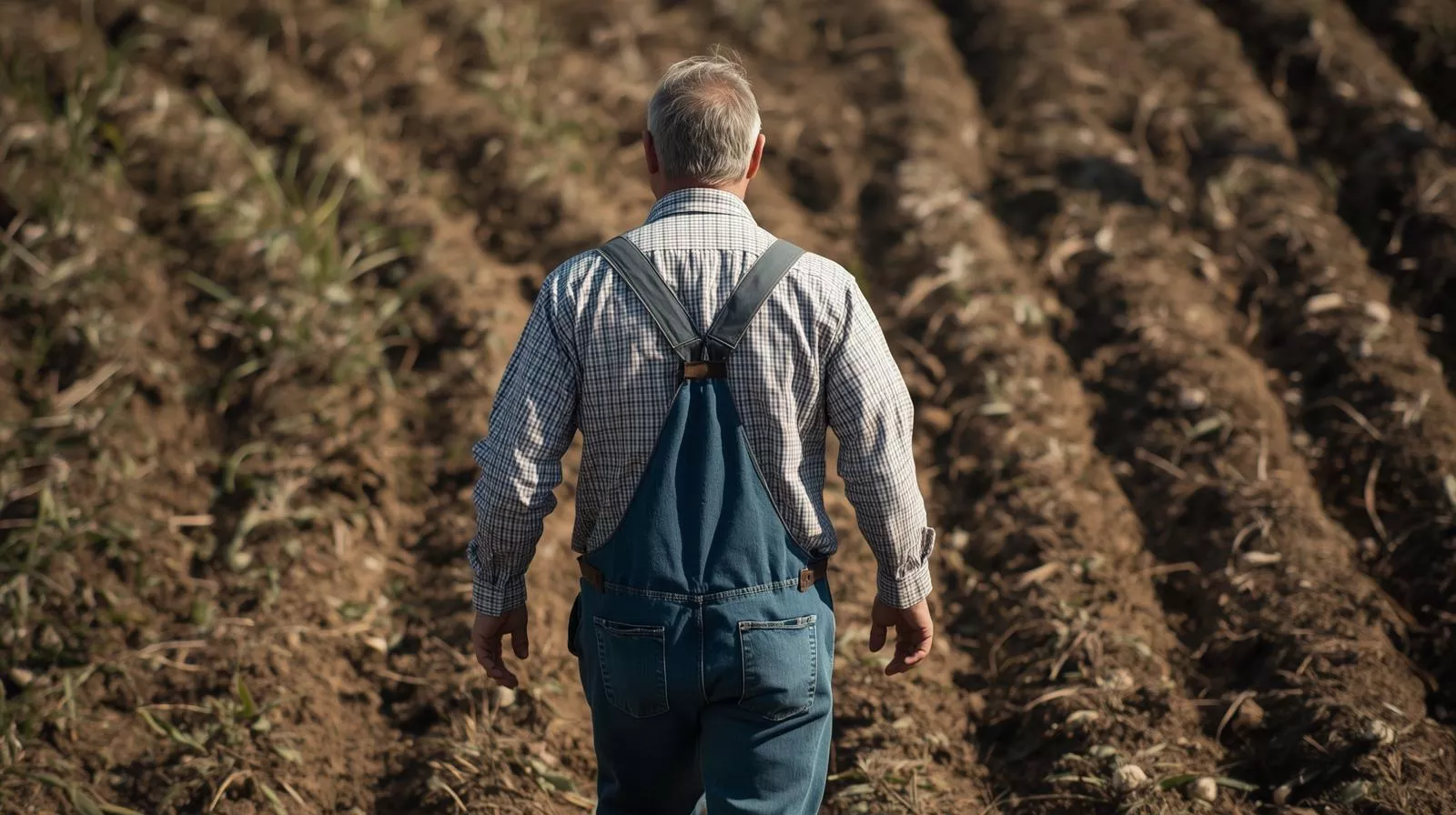 Polscy rolnicy chcą dopłat za umowy UE. „Grozi nam bankructwo”