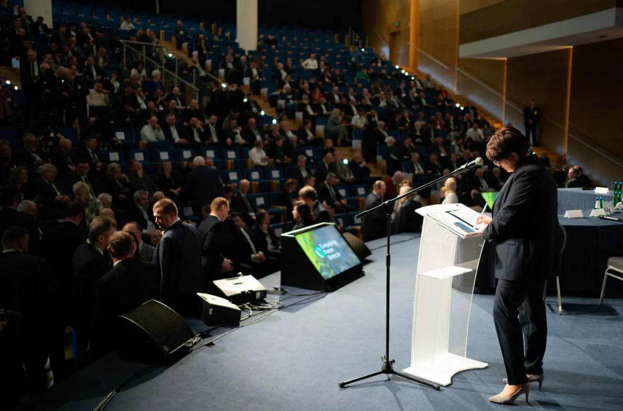 Rolnicy spotkają się w Jasionce. Ruszyła rejestracja na Forum