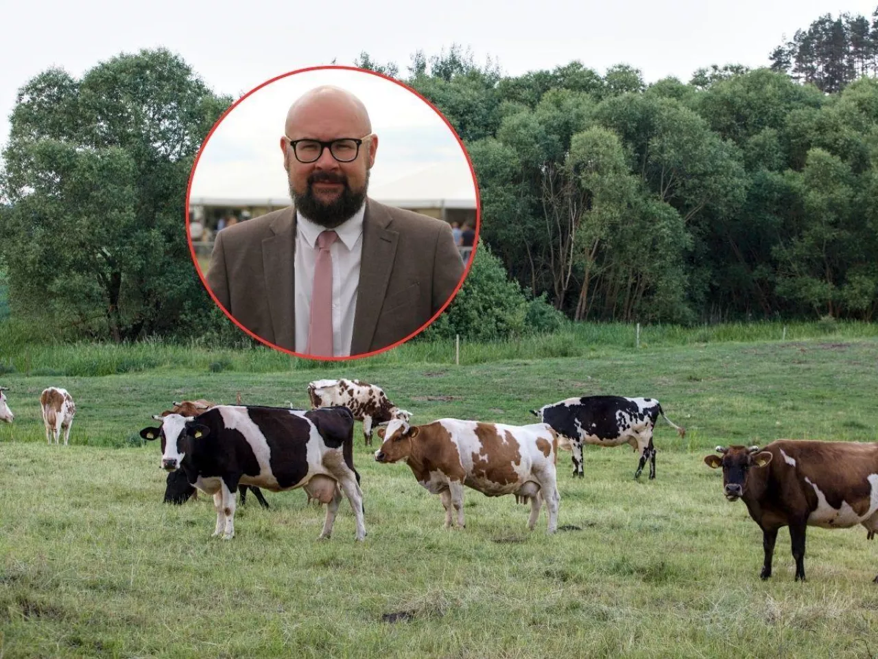 Apel do KODR o pierwszeństwo dla hodowców w przetargach 