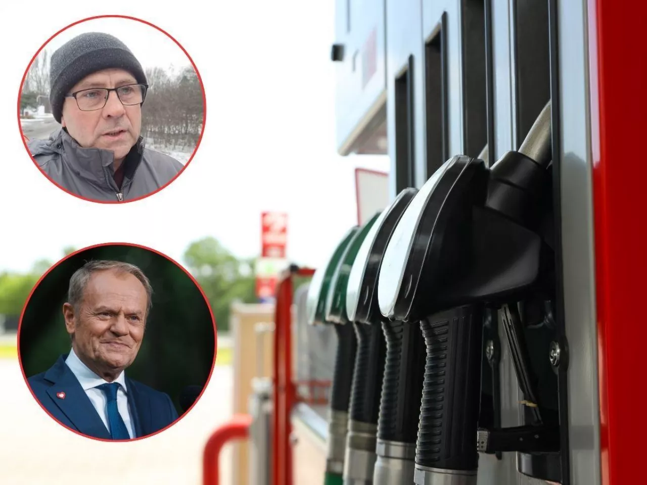 Ceny paliw w hurcie mocno w górę