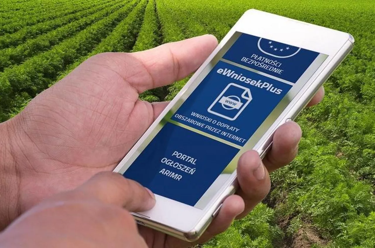Dopłaty 2026: nowe kontrole i pola w eWniosekPlus. Co się zmieni w aplikacji?