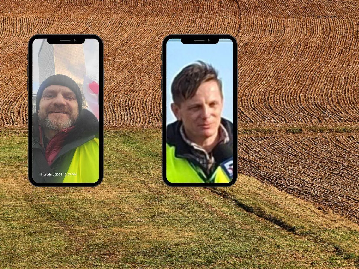 RSM po 1600 zł, a hałdy nawozów leżą. Rolnicy: to dopiero początek problemów