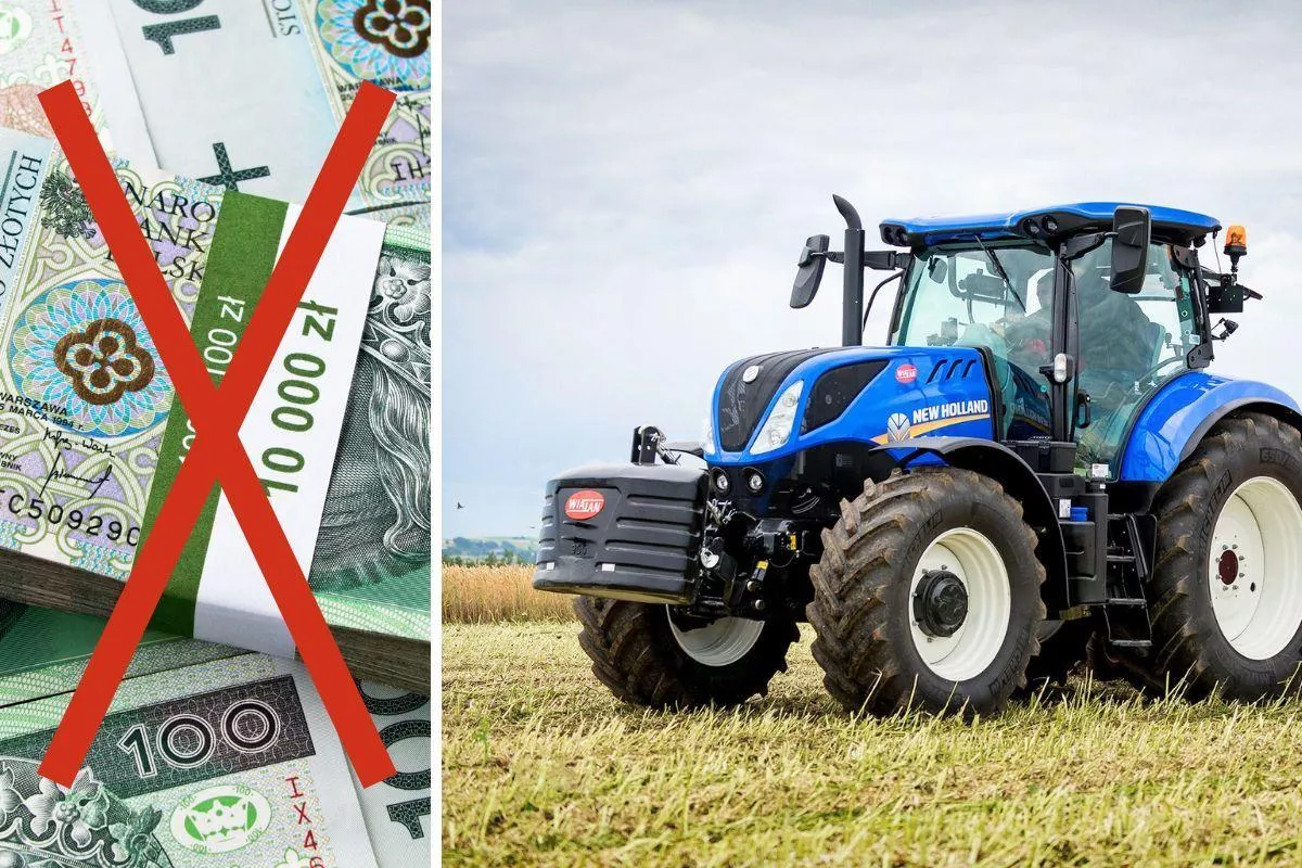 Rolnicy czekają, długi rosną. Co z pożyczkami z ARiMR?