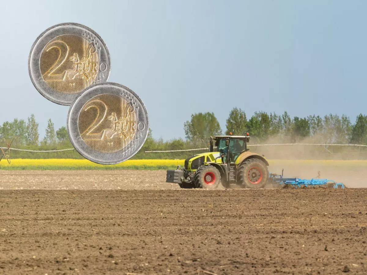 Rolnicy zarabiają o 30% mniej. Dochody gwałtownie spadają