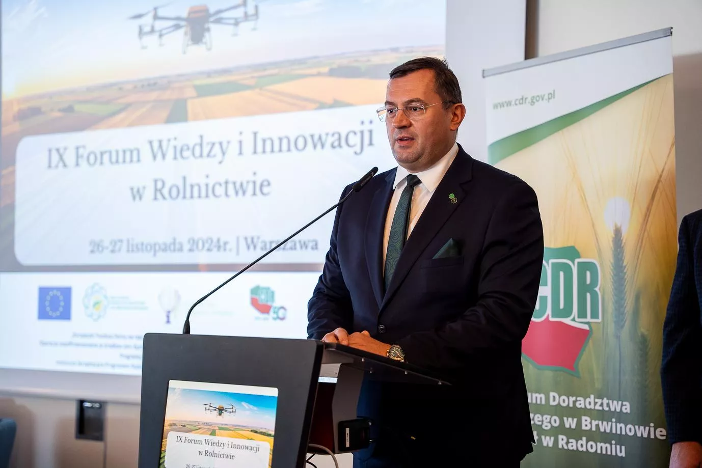 Nawet 15 tys. zł dotacji. Ministerstwo rolnictwa uruchamia nowy program