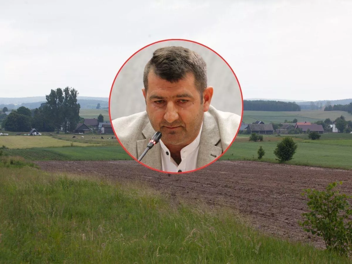 Pszenica droższa o 20 zł, saletra o 500 zł. Rolnik z Podlasia: „Jak mamy funkcjonować?”