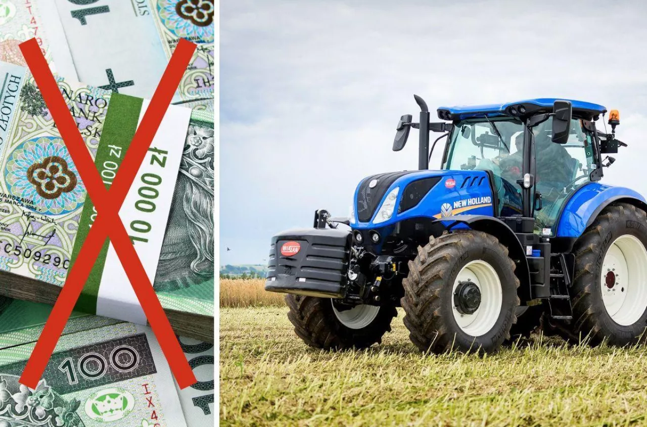 Rolnicy czekają, długi rosną. Co z pożyczkami z ARiMR?