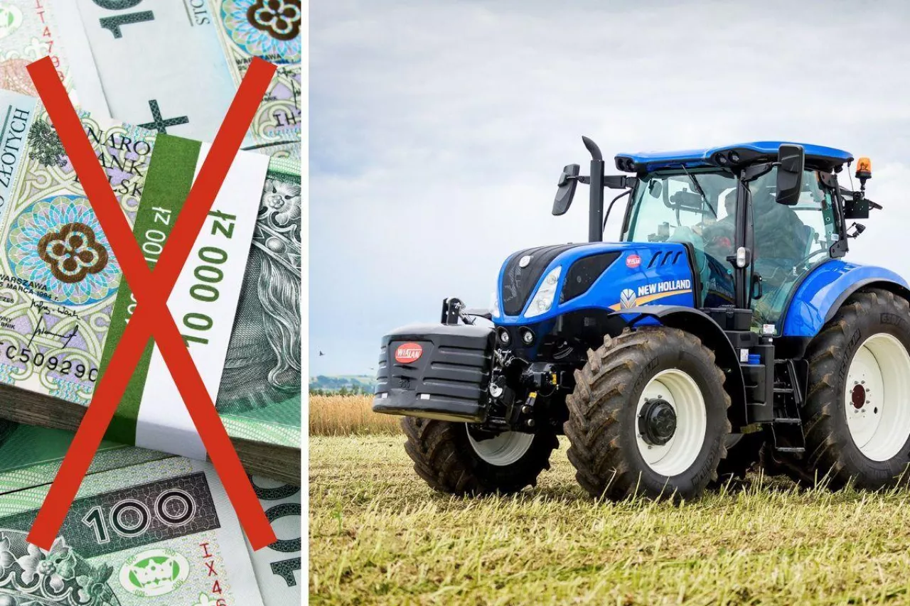 Rolnicy czekają, długi rosną. Co z pożyczkami z ARiMR?