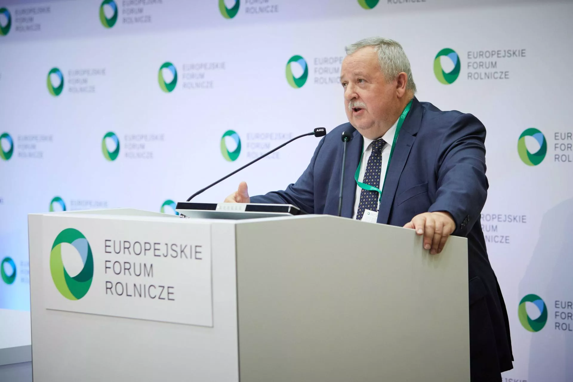 Ruszyła rejestracja na Forum Rolnicze 2026. Udział jest bezpłatny