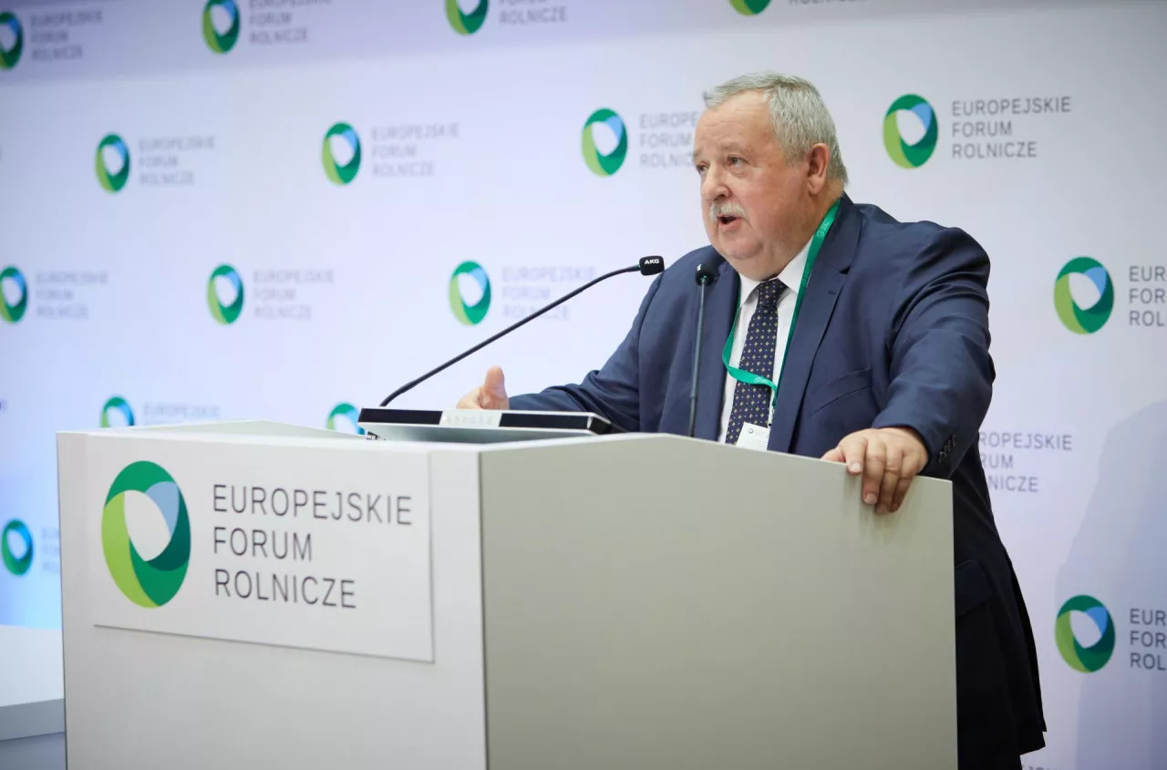 Ruszyła rejestracja na Forum Rolnicze 2026. Udział jest bezpłatny