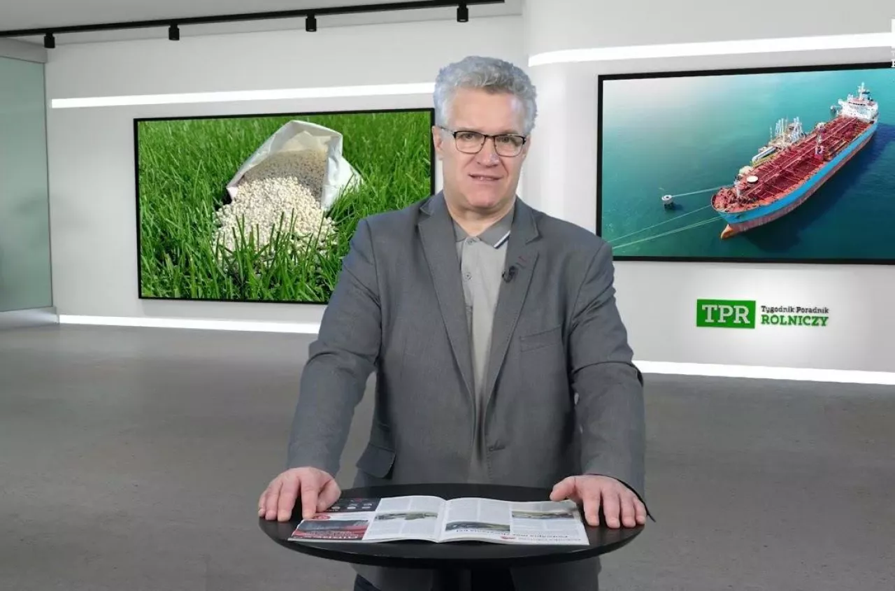 To nie koniec podwyżek nawozów. Rolnicy dostaną rachunek