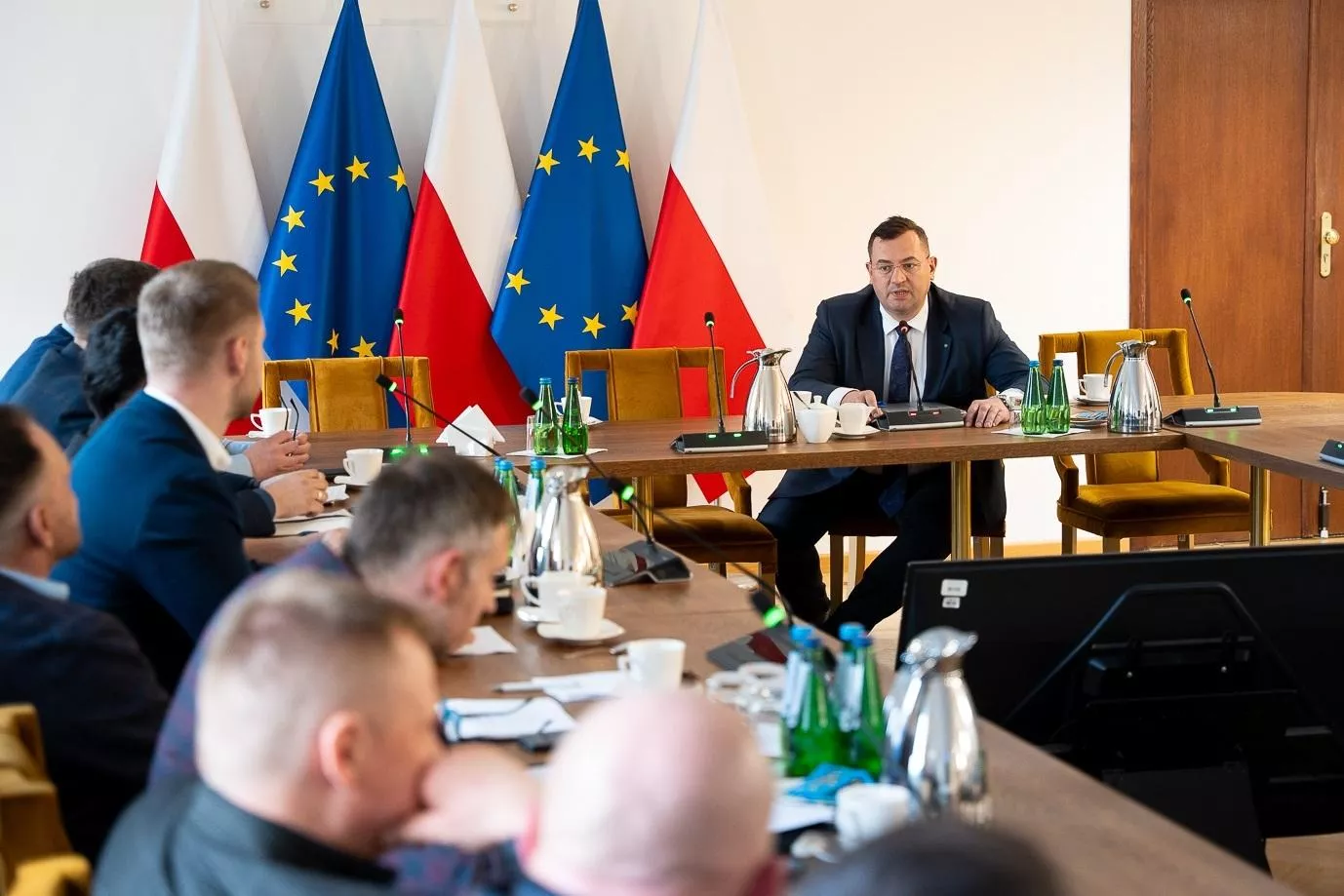 Minister do rolników: wskażcie kandydata na wiceministra