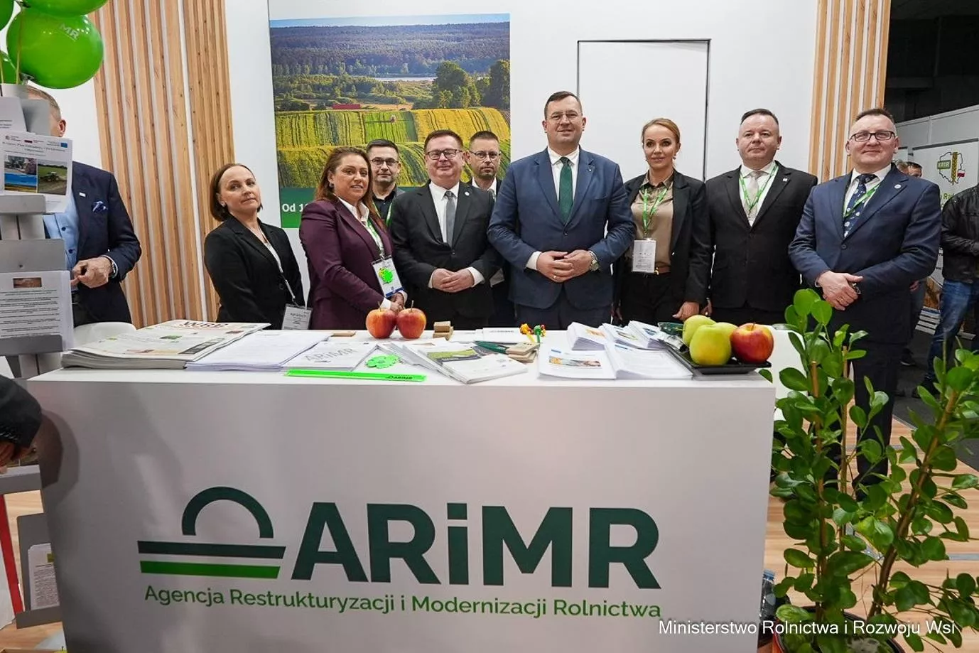 Kontrole dopłat 2026. Minister: „ARiMR sprawdzi to dokładniej”