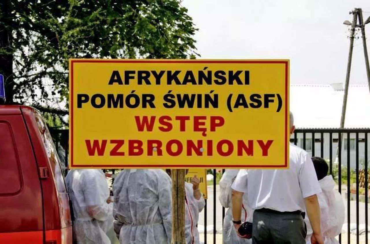 Rolnik nie straci już wszystkiego przez błąd. Nowe przepisy od 18 marca