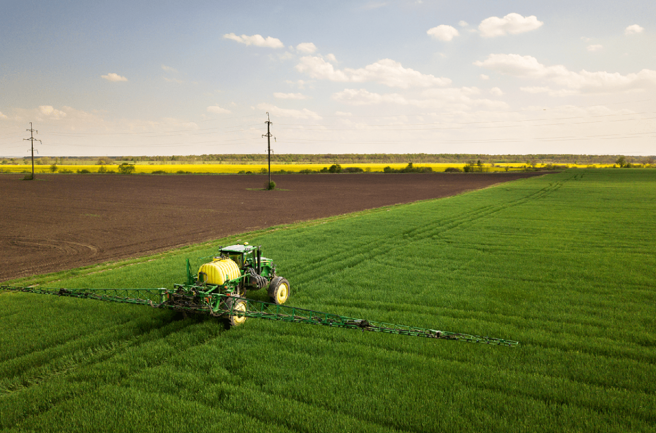 Jakie szkolenie trzeba mieć, żeby kupić fumigant?