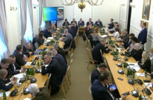 Posiedzenie Komisji ws. Rynków rolnych