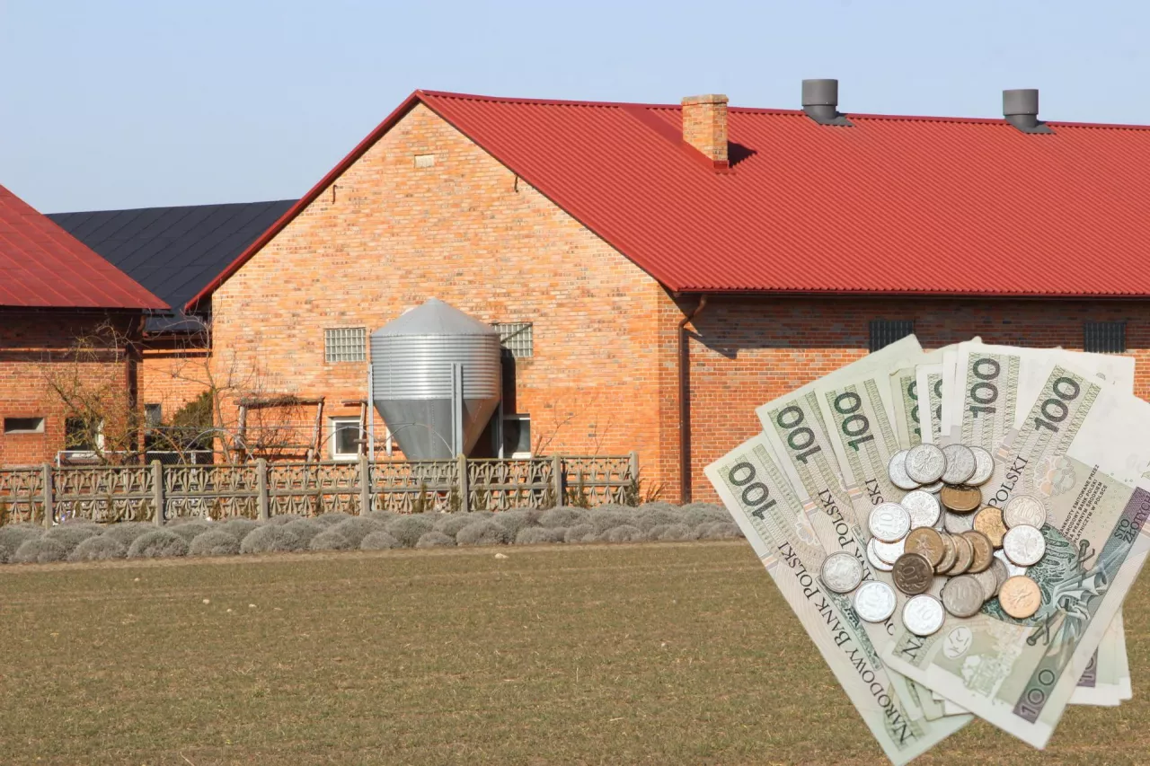 Czy mogę prowadzić odrębne gospodarstwo i mieć odrębny numer identyfikacyjny gospodarstwa?