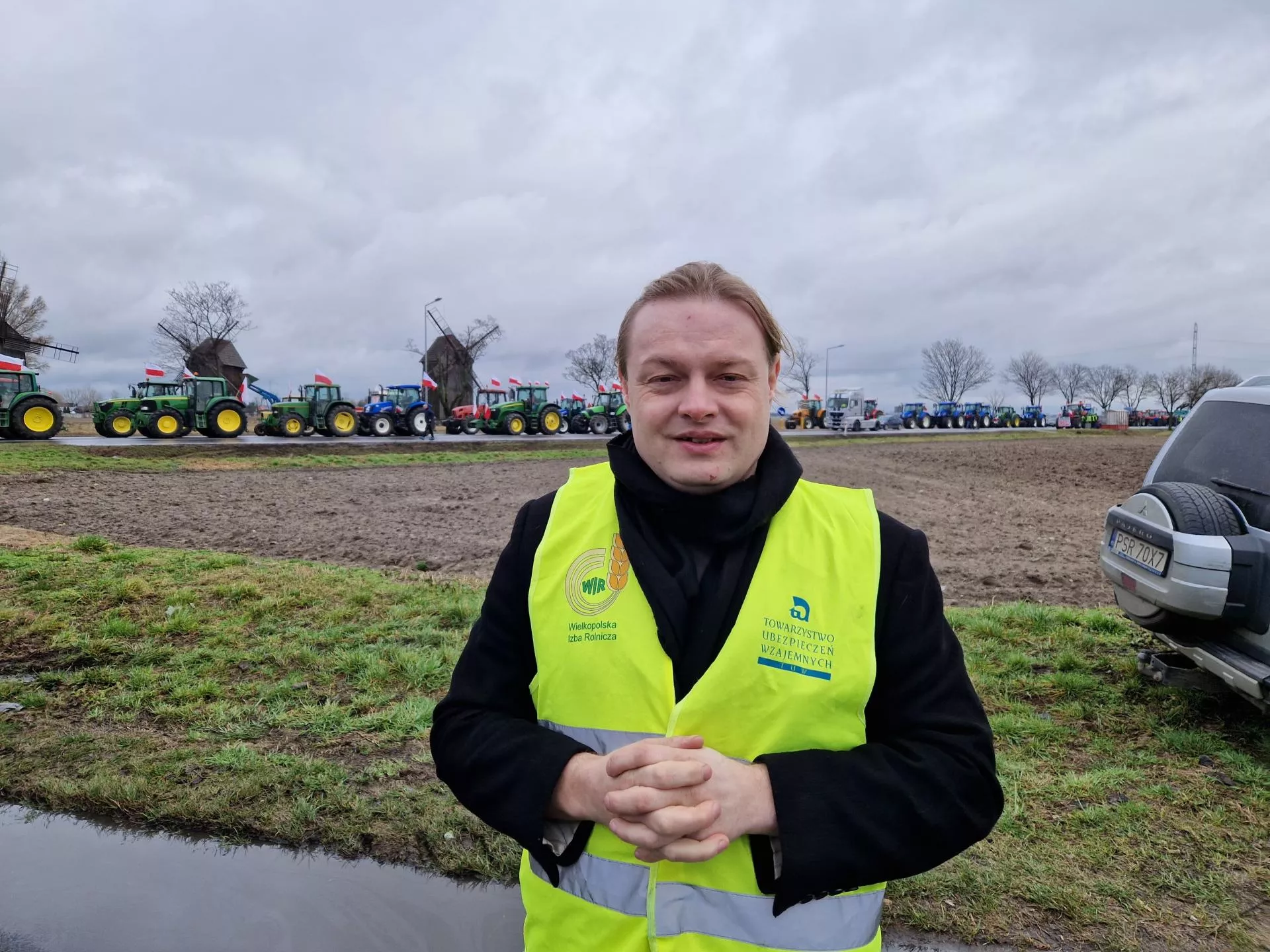 Możesz stracić prawo do budowy na swojej ziemi. Masz czas do 30 czerwca