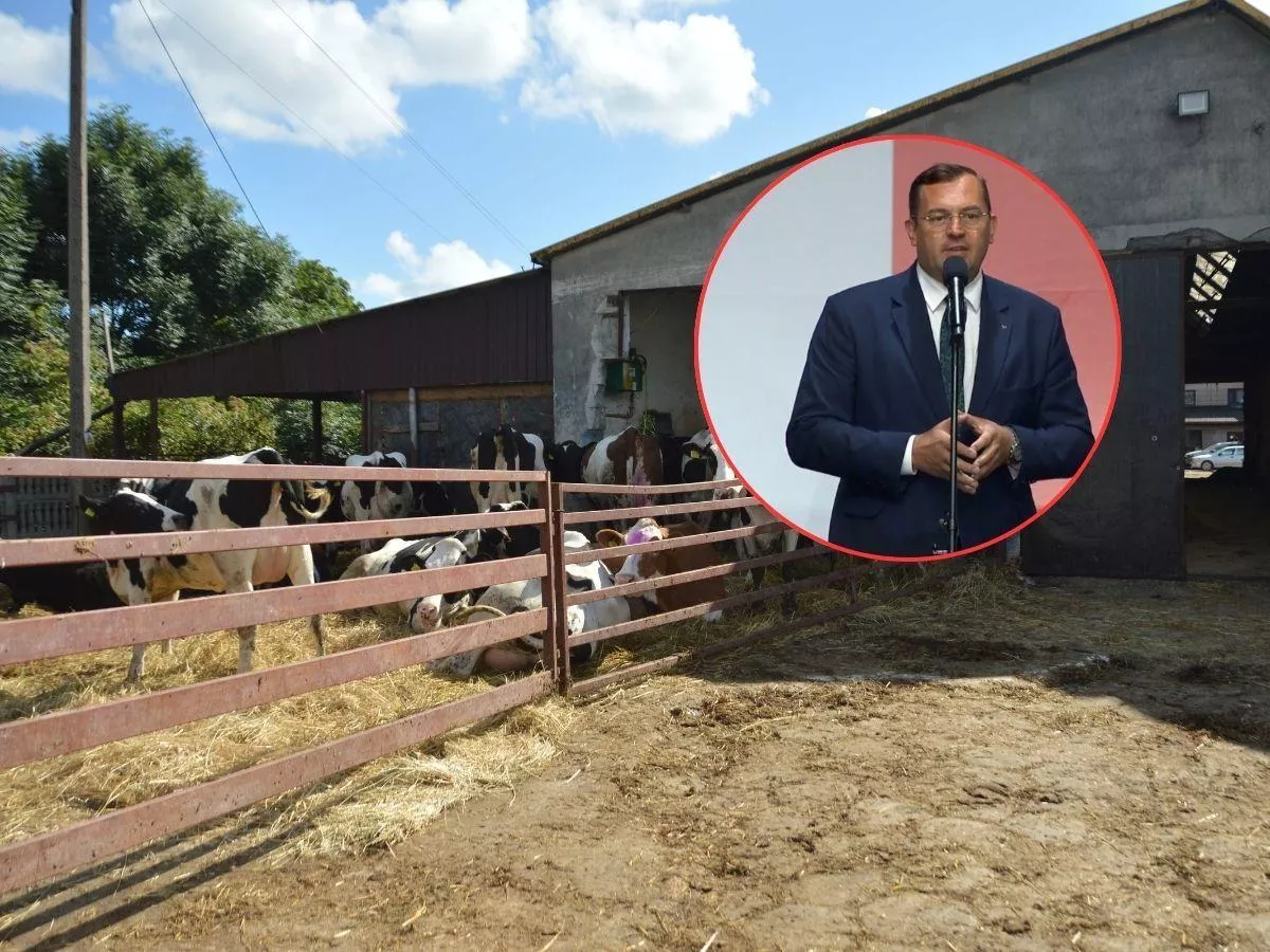 Rolnicy czekali na to latami. Rząd wreszcie ujawnia szczegóły