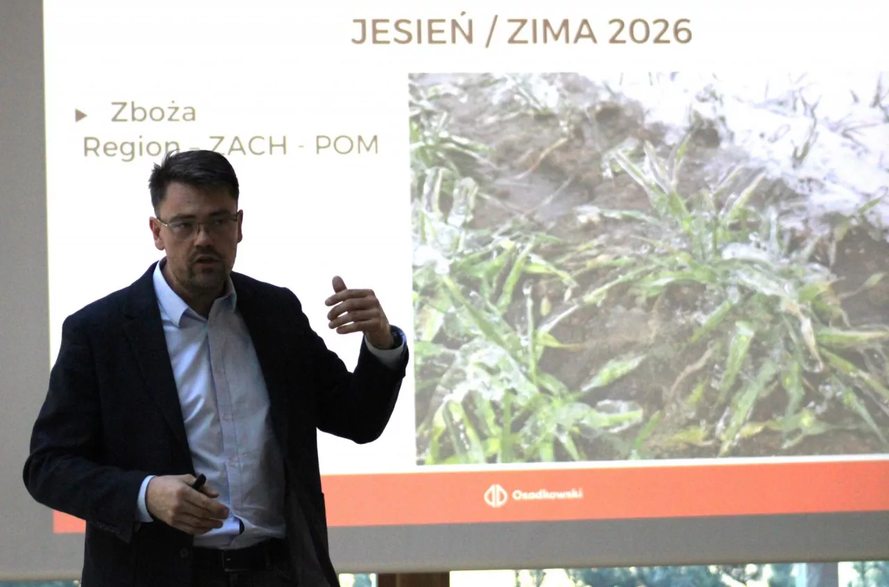 Czekali na spadki, zostali bez nawozów. Rynek zaskoczył rolników