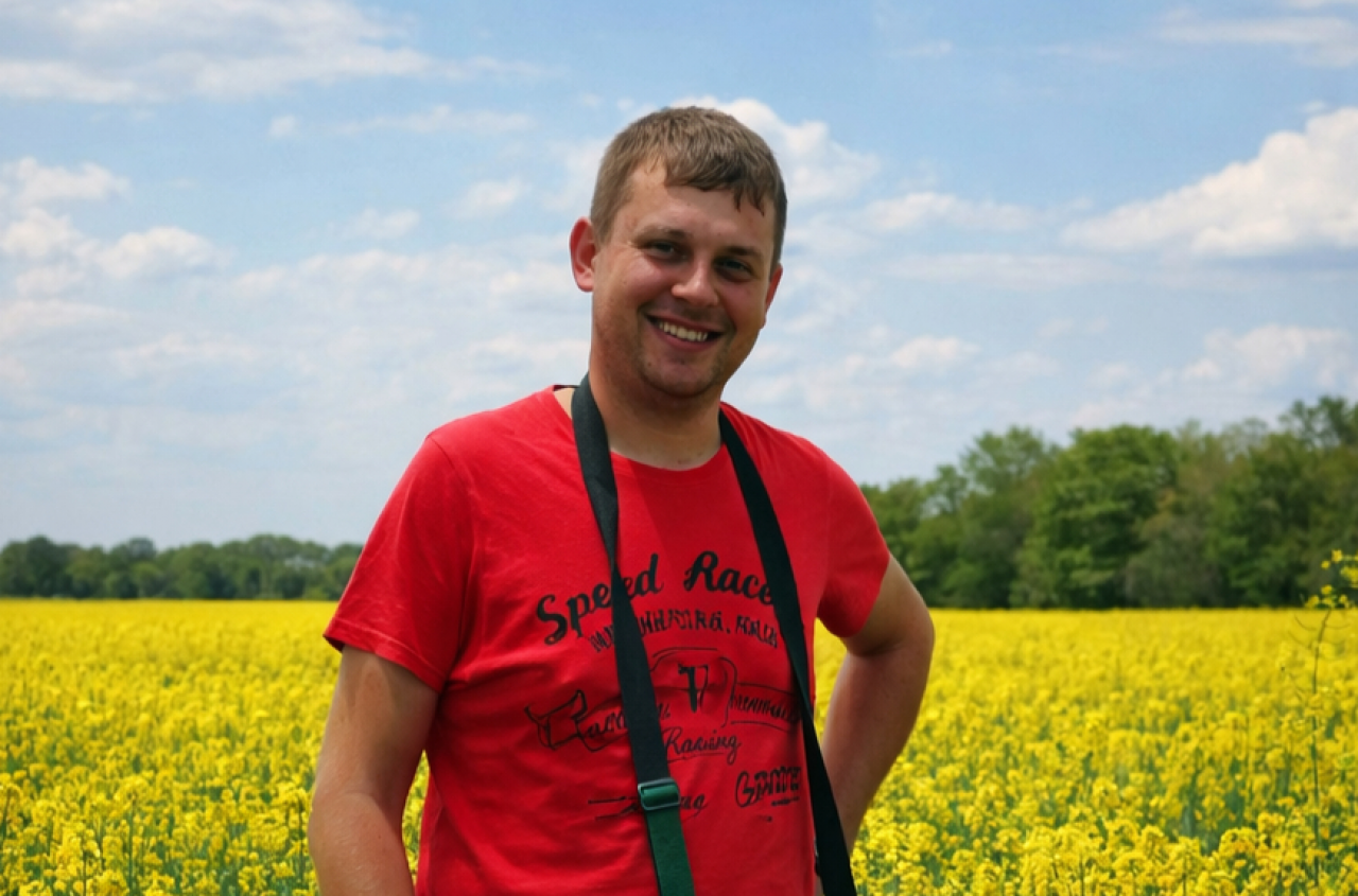 Chce kupić cielęta, ale nie może. Przepisy blokują rolnika