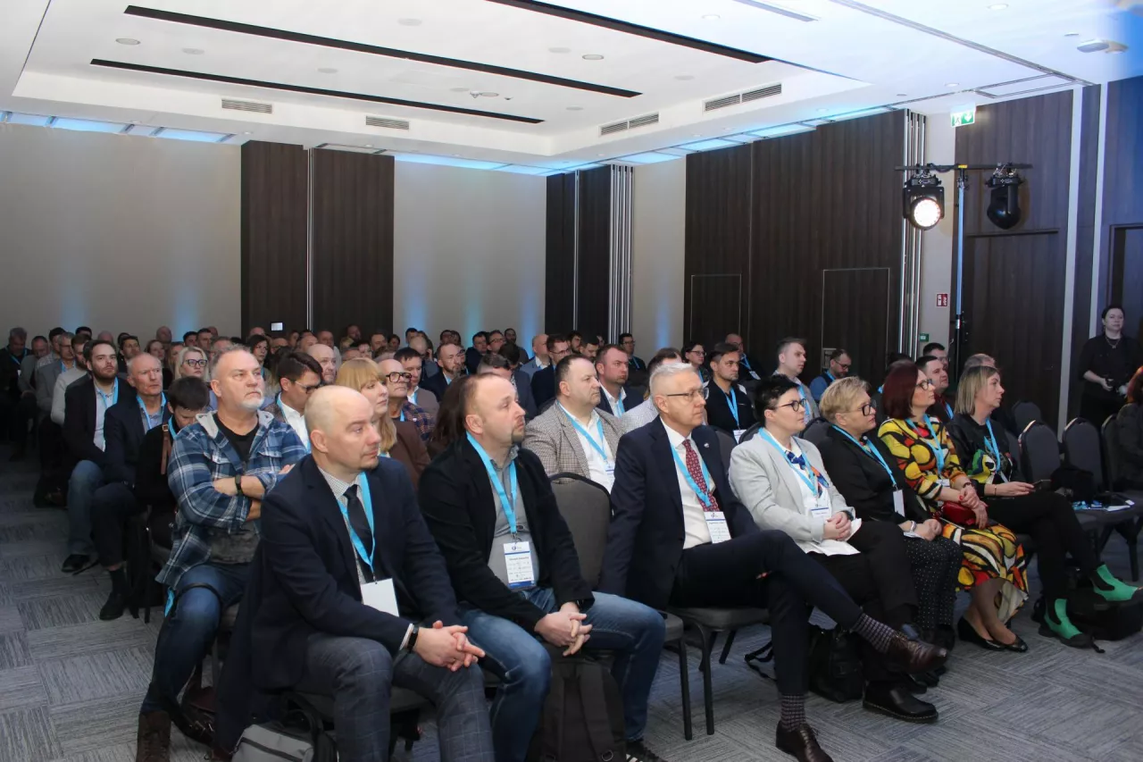 sympozjum bioasekuracji w swarzędzu