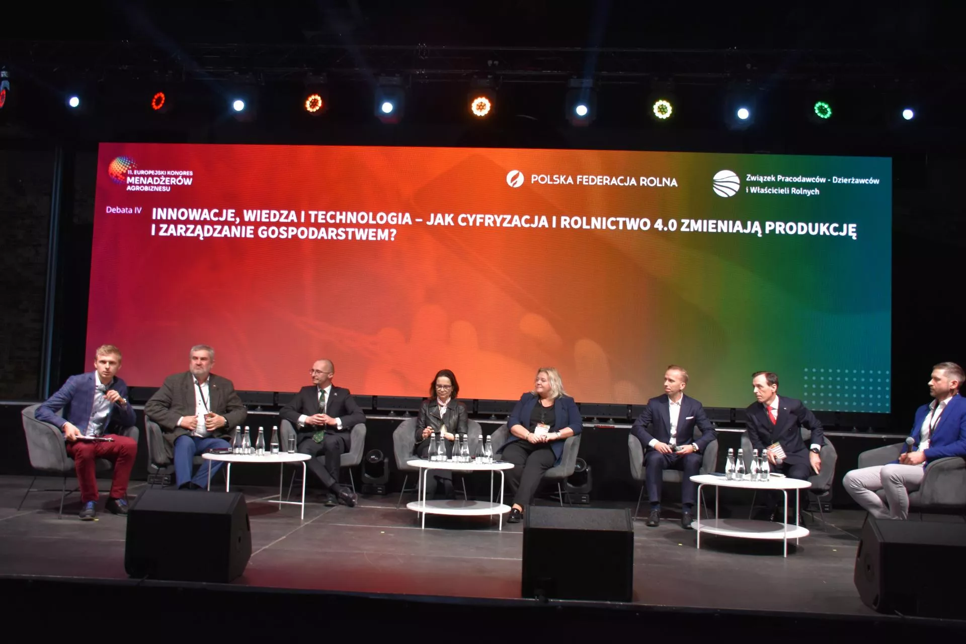 Dane zamiast zgadywania. Tak rolnicy obniżą koszty produkcji