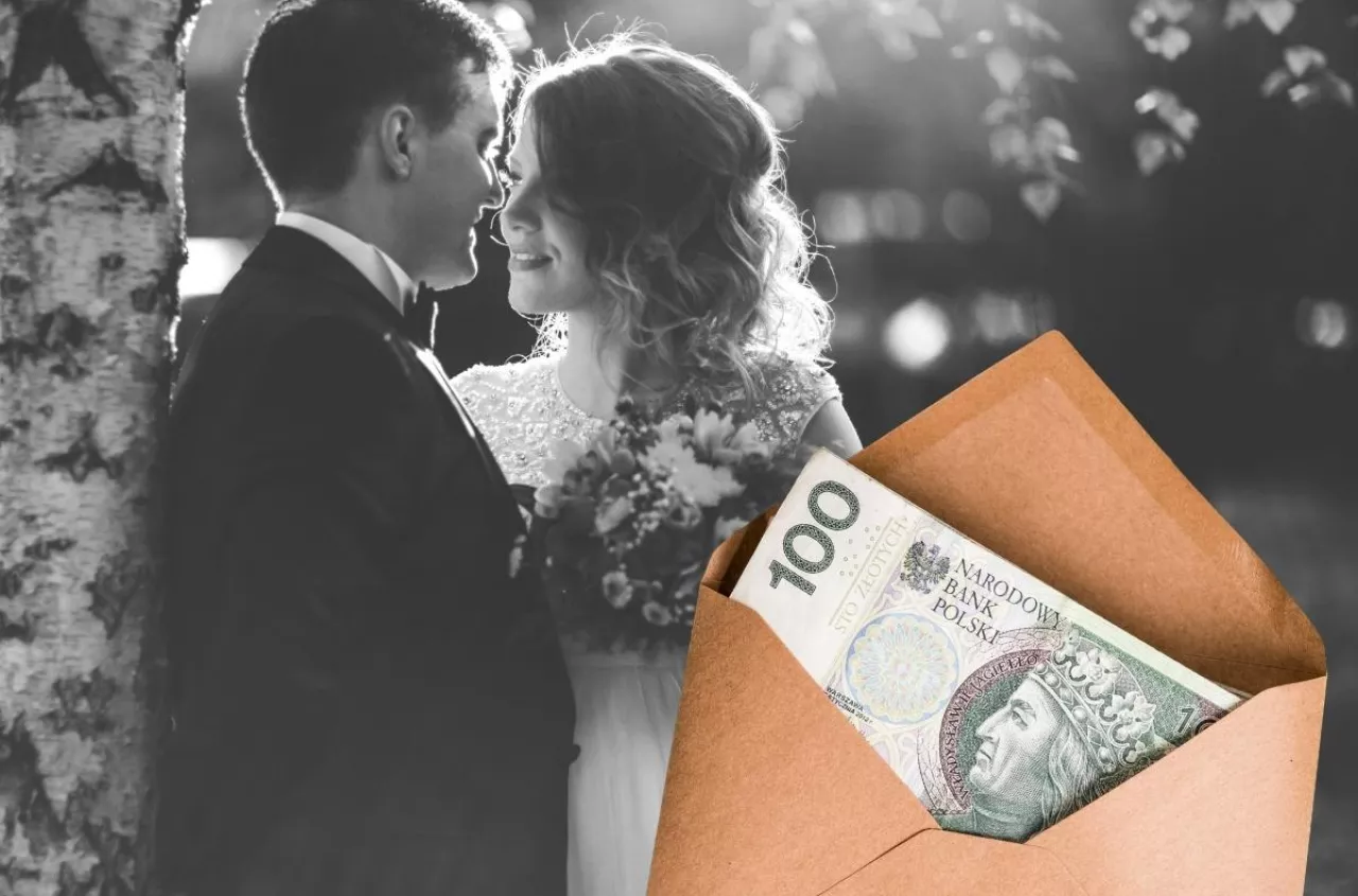 Masz gospodarstwo i bierzesz ślub? Sprawdź, co może stać się wspólne