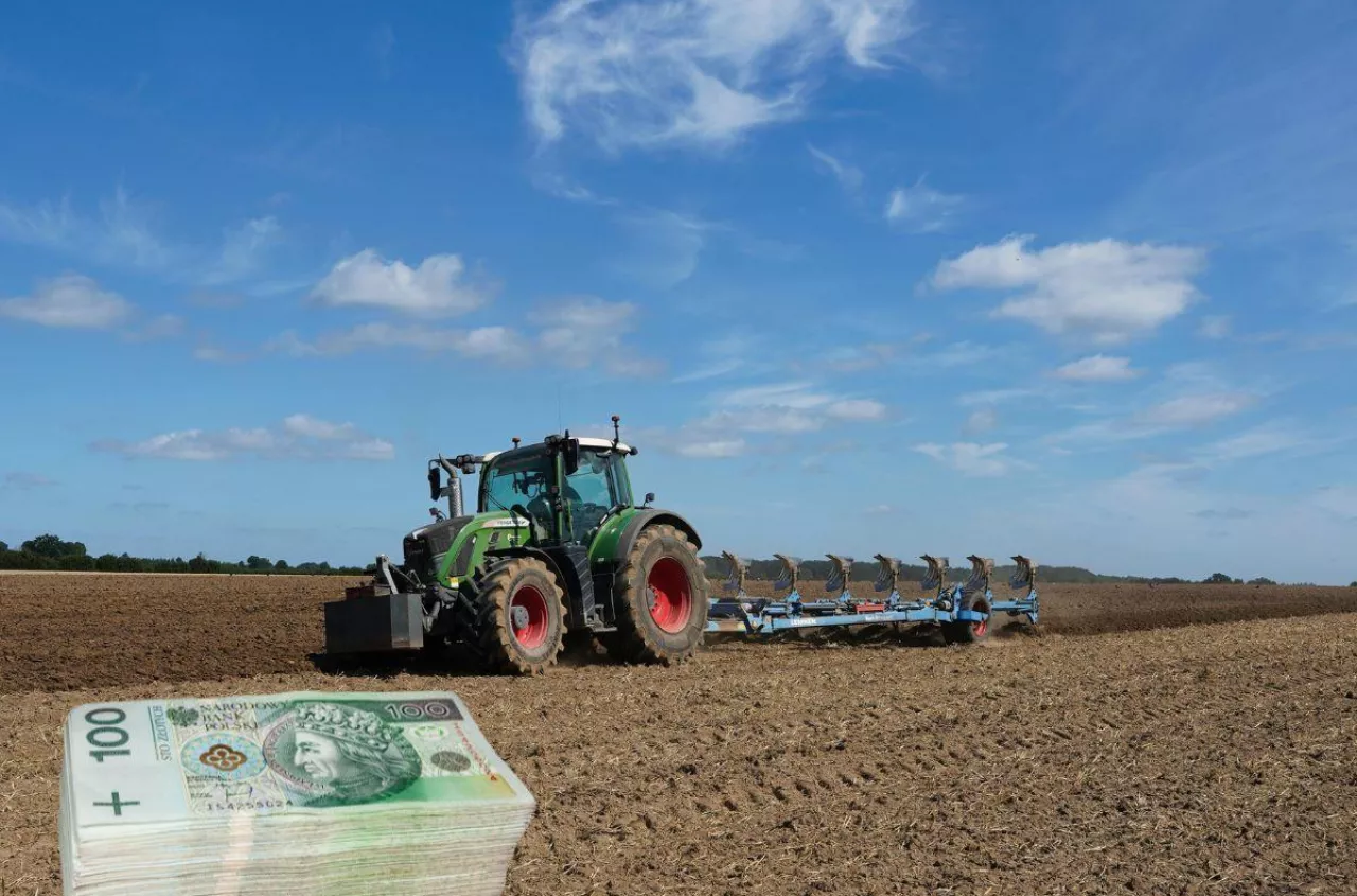 Ile kosztuje dzierżawa dobrej ziemi? Te stawki mogą zaskoczyć rolników