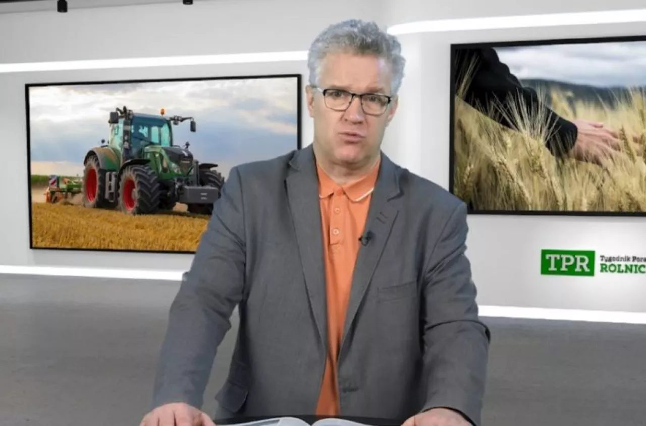 Zielony Ład gorszy niż wojna. Rolnicy zapłacą ogromną cenę