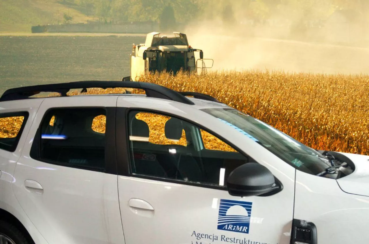 ARiMR sprawdzi to przy kontroli. Te błędy w ekoschematach są najczęstsze