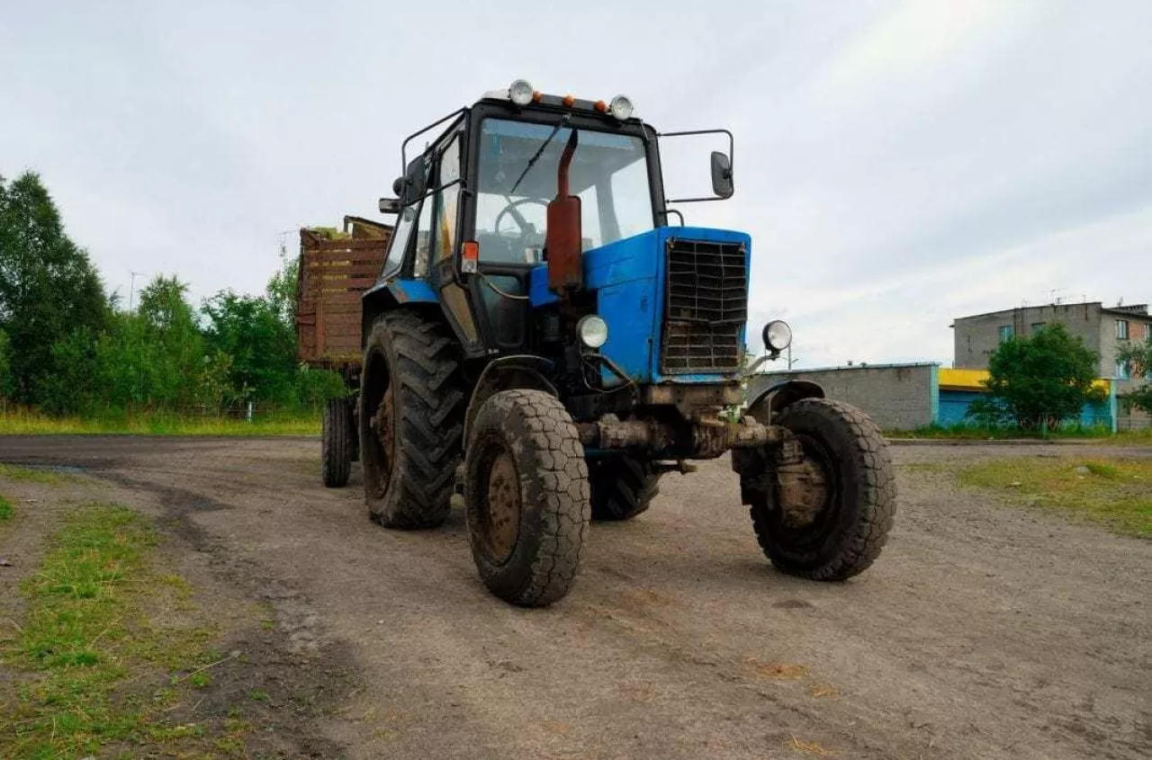 Ile zarabia traktorzysta w 2026 roku? Stawki mogą zaskoczyć