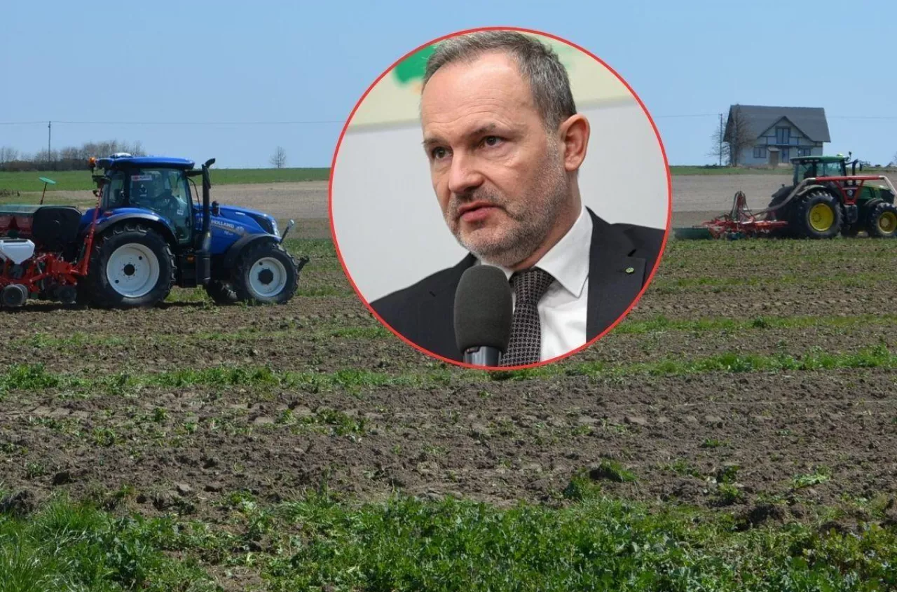 Ogromne pieniądze dla rolników? Wszystko zależy od jednej decyzji