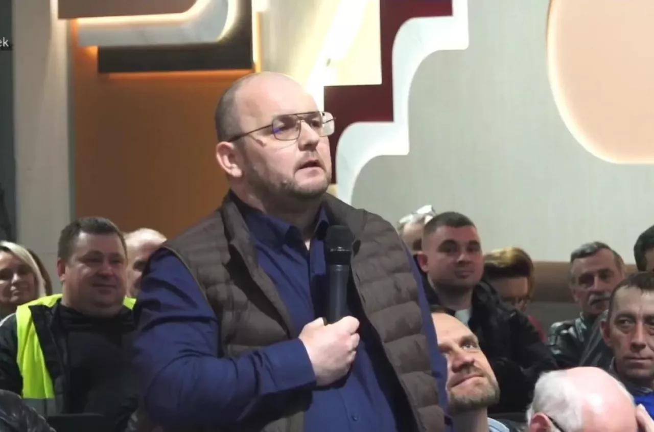 Pomoc suszowa. Minister zapowiada zmiany po skargach rolników