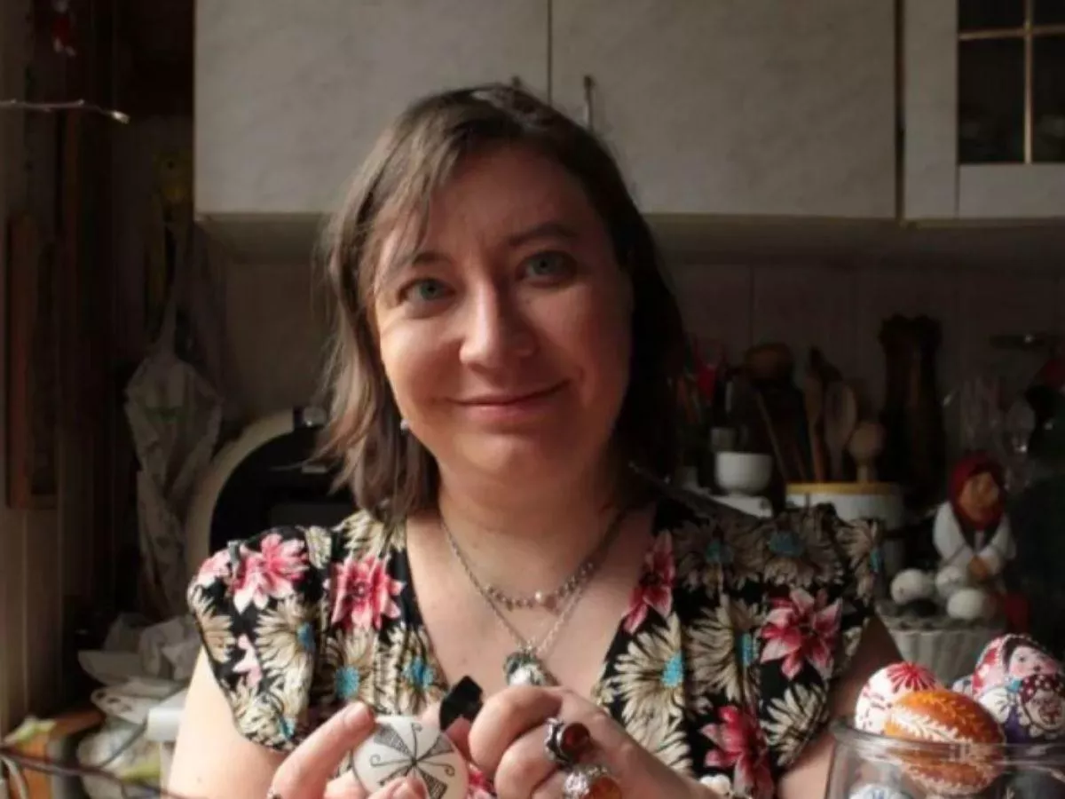 Pisanki jak dzieła sztuki. Tak powstają jajka warte choćby 600 zł”