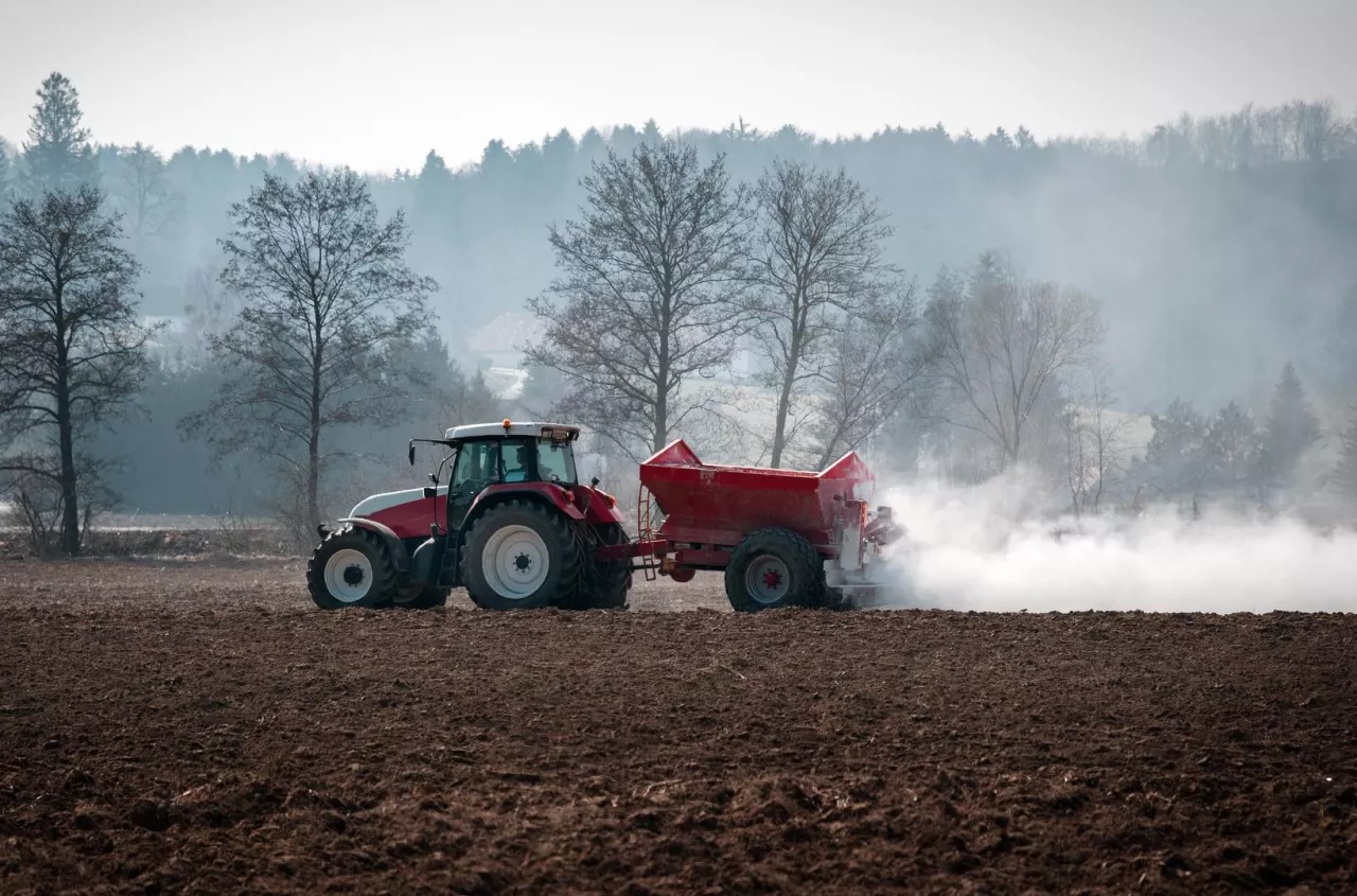 Tani nawóz z cukrowni, a takie efekty. Sprawdź, jak działa