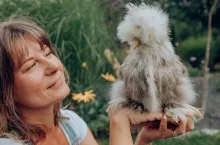 Marta Mikiel i jej sułtany