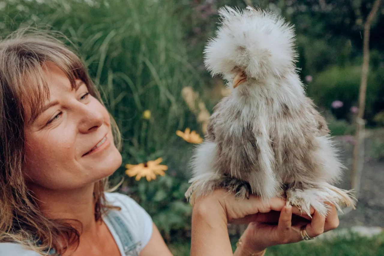 Marta Mikiel i jej sułtany