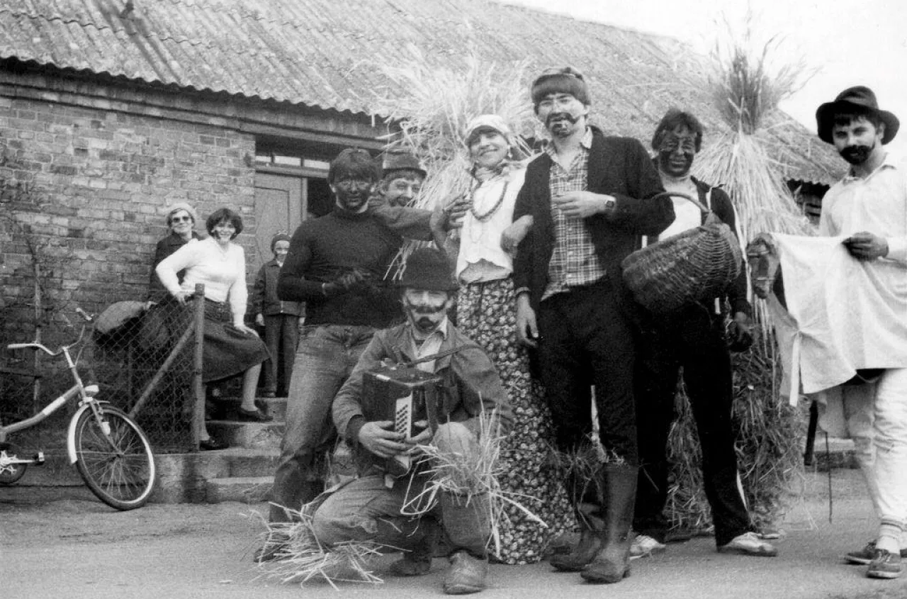 Wstawajcie, barany!”. Ten wielkanocny zwyczaj może zaskoczyć