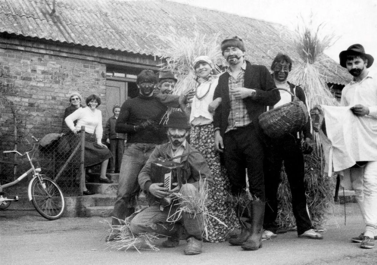 wielkanocne zwyczaje